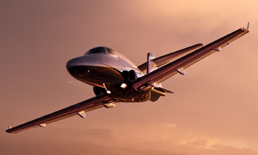 Diamond D-JET coming to EAA AirVenture&nbsp;2012.