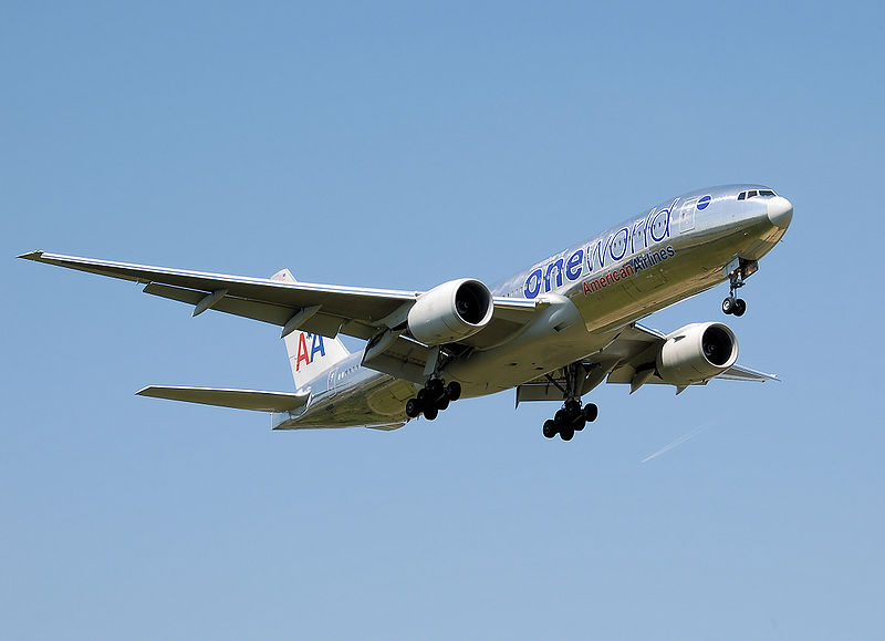 American Airlines Joins With The American Red Cross To Aid Hurricane Isaac&nbsp;Victims.