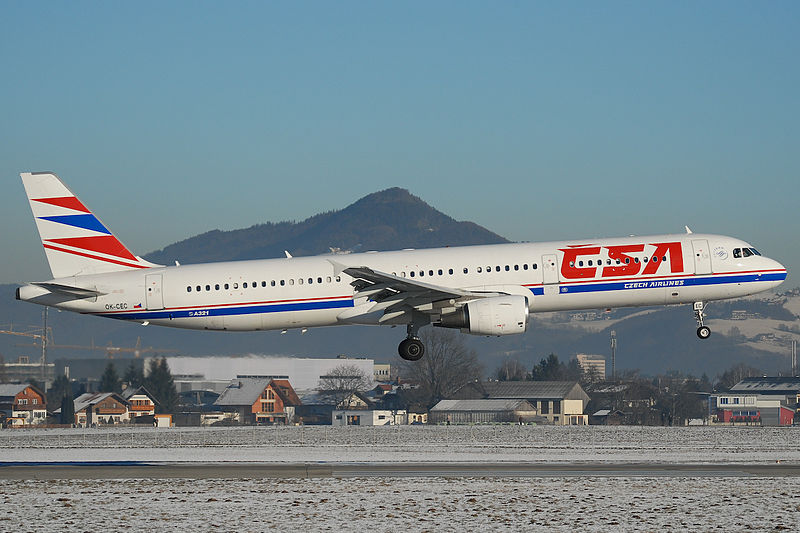 Czech Airlines in the 2012/13 Winter Season: Optimising Seasonality, More Flights to Budapest, Brussels, Düsseldorf, Milan, and Warsaw, a New Fare System, and the Airline’s Own Mobile Website and&nbsp;Applications.
