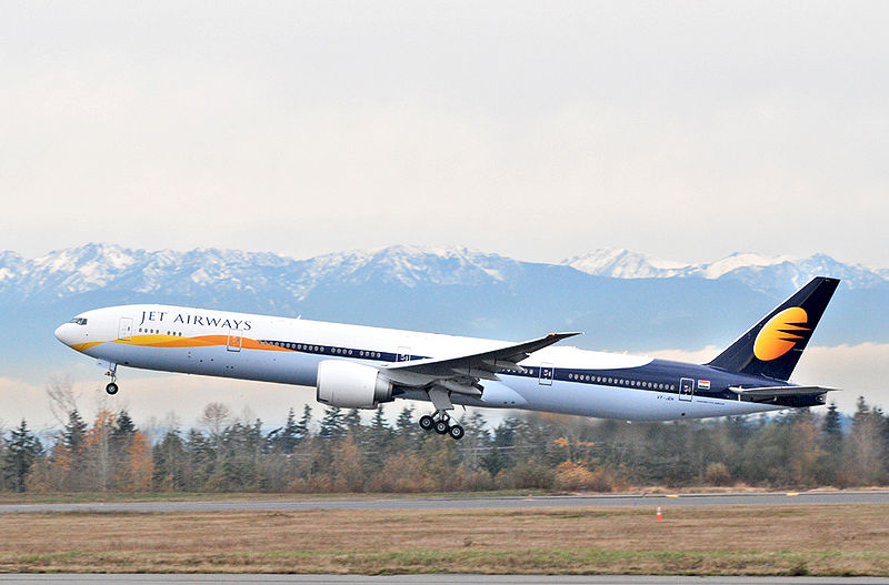Jet Airways and ICICI bank launch co-branded credit&nbsp;cards.