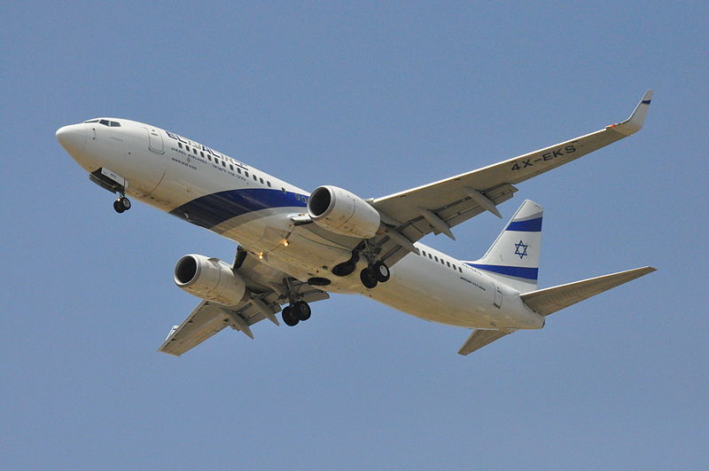 EL AL Retiring the Last of its Boeing 757 Aircraft from&nbsp;Service.