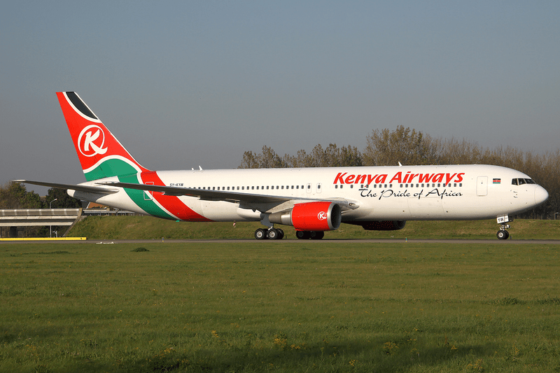Kenya Airways boosts South East Asian footprint with new code share&nbsp;deal.