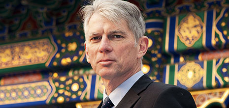 Dassault Falcon Establishes Chinese&nbsp;Subsidiary.