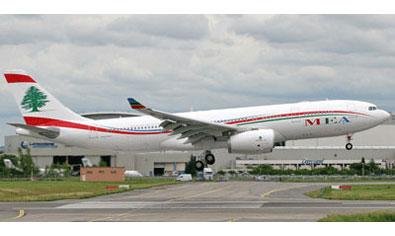 Middle East Airlines