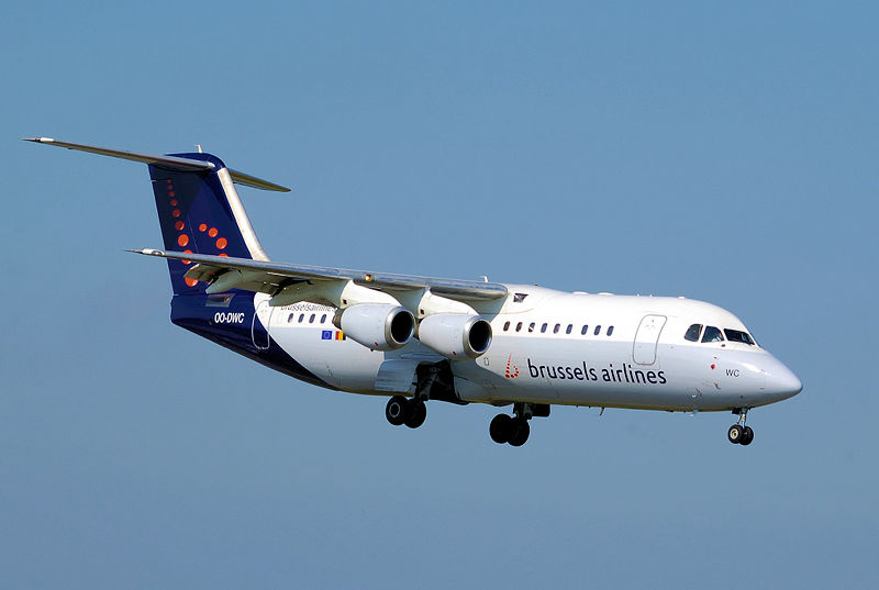Brussels Airlines launches direct flights between Brussels and&nbsp;Washington.