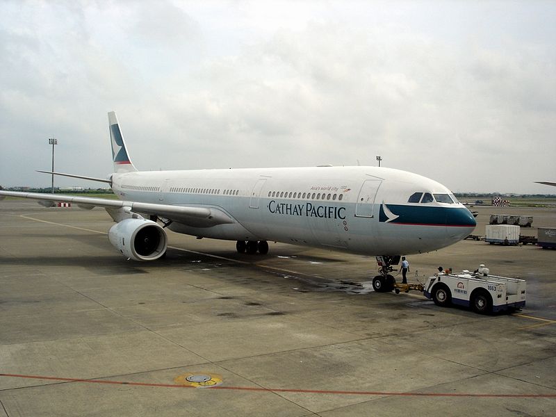 Cathay Pacific completes First Class Lounge renovations at The Wing, the airline’s flagship lounge in Hong&nbsp;Kong.