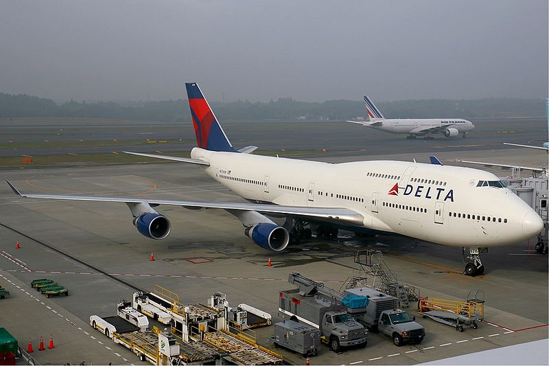 DELTA ANNOUNCES NEW DAILY SERVICE BETWEEN FORT LAUDERDALE AND MEXICO&nbsp;CITY.