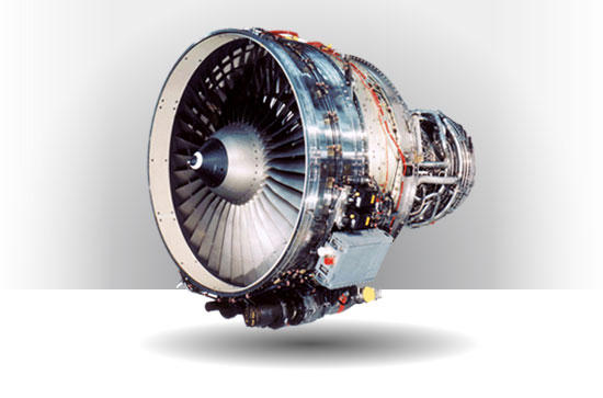 CALC Places $500 million CFM56-5B Engine&nbsp;Order.