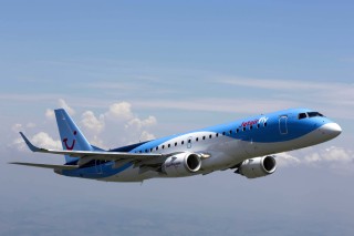 E190 JETAIRFLY