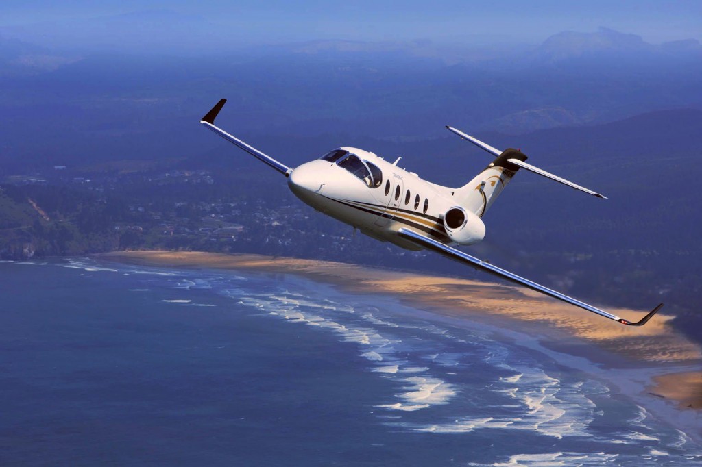 Beechcraft Statement on Administration Overriding Congressional Review of Aircraft for&nbsp;Afghanistan.