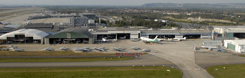 Jet Aviation offers Union Registry Account Opening and Administration service to help customers comply with European Union Emissions Trading&nbsp;System.