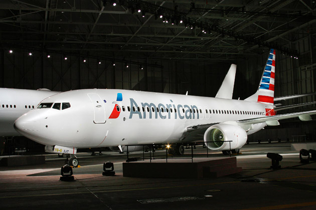 American Airlines Bolsters Its Los Angeles Hub By Adding Nine New Destinations This&nbsp;Year.
