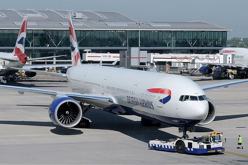 Is 52C Where You Want To Be? Aisle or Window? British Airways Unveils Latest&nbsp;Trends.