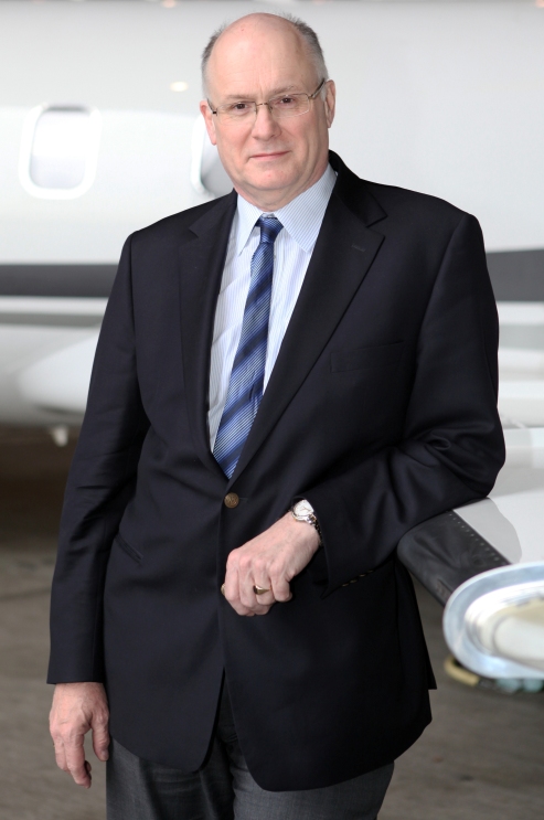 Bombardier Appoints New Leader at its Amsterdam Service&nbsp;Centre.