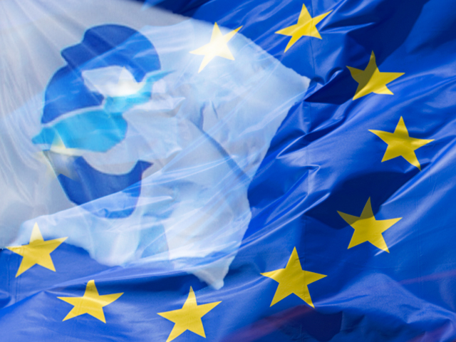 PENS transitions successfully into operations for inter-centre coordination in&nbsp;Europe.