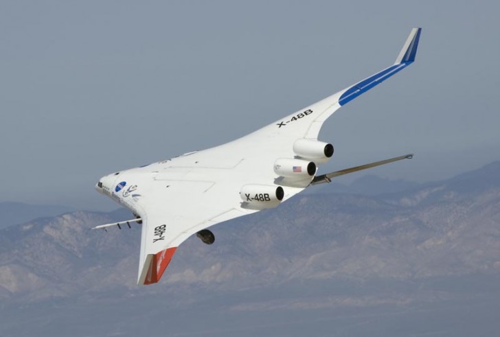 X-48C