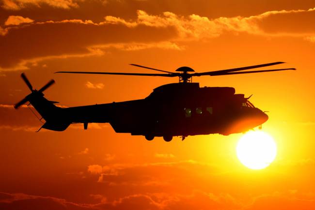 Eurocopter EC225 helicopters to resume their full mission operability&nbsp;worldwide.