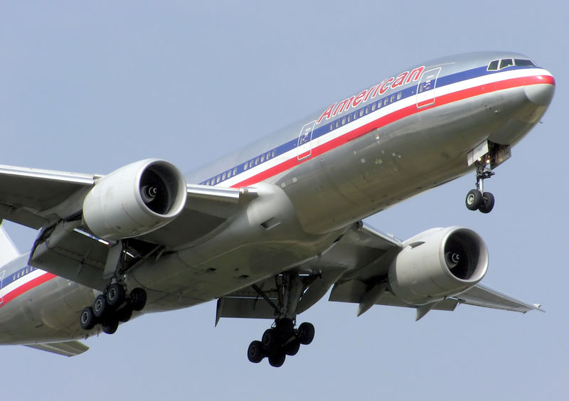 American Airlines To Recruit And Hire Approximately 1,500 Pilots Over Next Five&nbsp;Years.