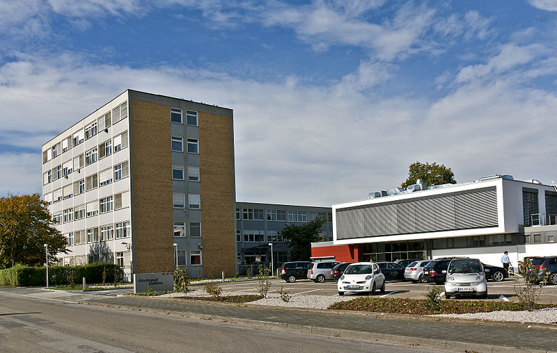 Author: Rudolf Stricker