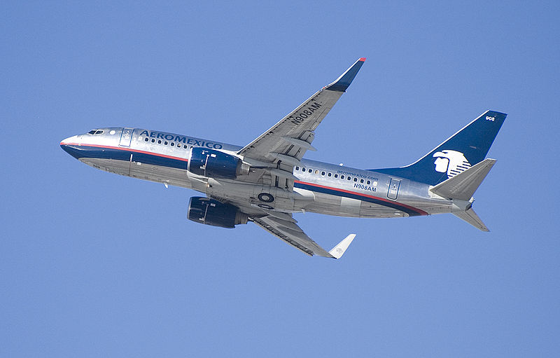 Boeing Delivers First Next-Generation 737-800 to Russia’s&nbsp;Rostec.