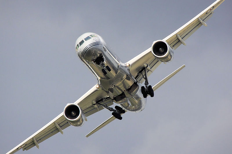 Boeing Launches New Maintenance Apps for&nbsp;iPad.