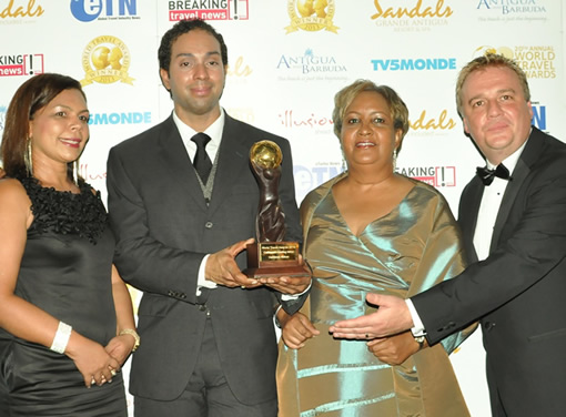 CARIBBEAN AIRLINES TOPS WTA&nbsp;AGAIN.