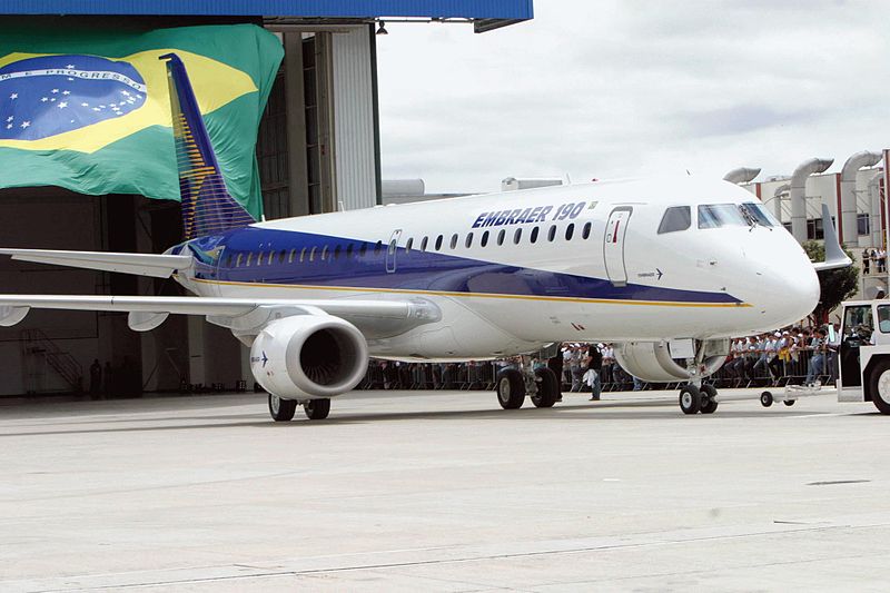 Embraer Participates in the 2013 ERA General&nbsp;Assembly.