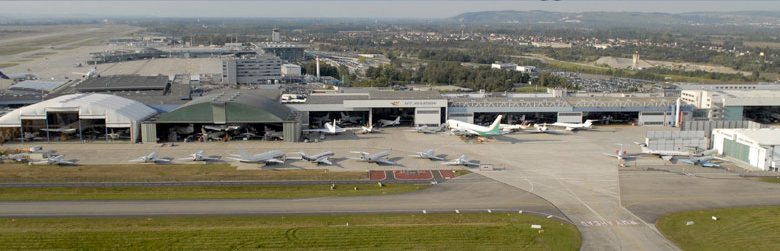 Jet Aviation Hong Kong receives full approval as a Maintenance Service Provider from the Hong Kong Business Aviation&nbsp;Center.