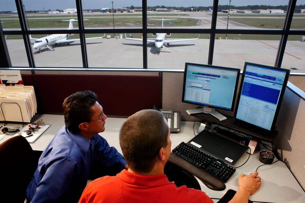 GULFSTREAM TO LAUNCH ENHANCED AND REBRANDED MAINTENANCE TRACKING PROGRAM,&nbsp;MYCMP.