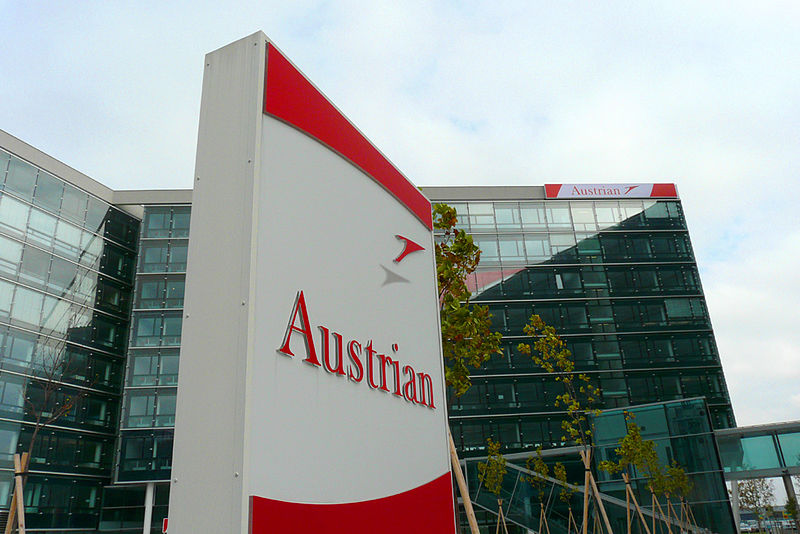 Austrian Airlines Significantly Increases its North American Flight&nbsp;Offering.