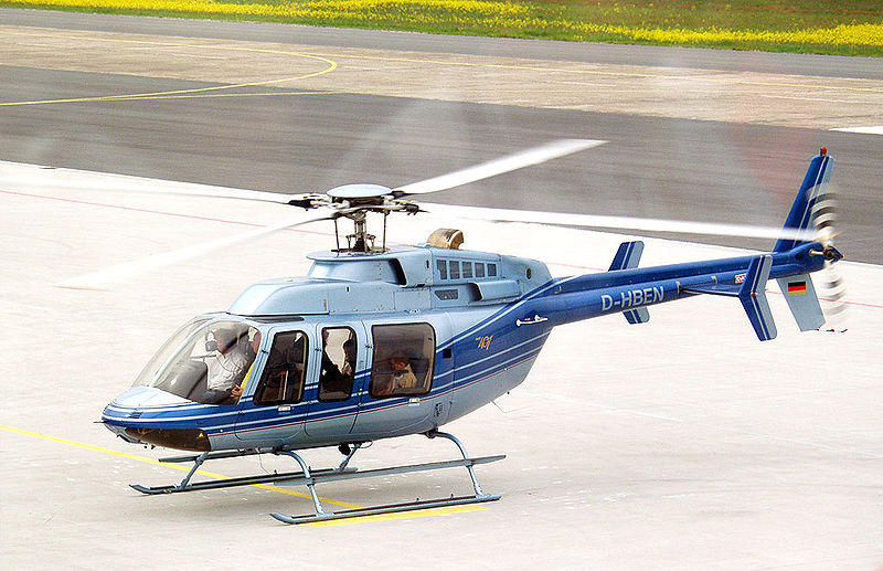 BELL HELICOPTER FURTHERS MARKET PRESENCE AT AVIATION EXPO CHINA: AGREEMENTS FOR 14 AIRCRAFT SIGNED AT&nbsp;EXPO.