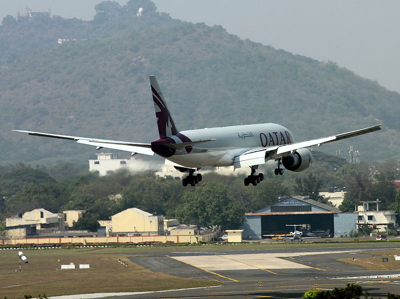 QATAR AIRWAYS JOINS&nbsp;ONEWORLD.