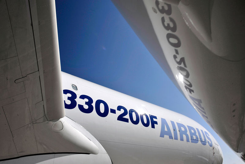 Author and Source: Airbus