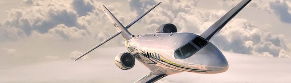 CITATION LATITUDE DELIVERING ADVANCED CAPABILITIES TO MID-SIZE&nbsp;CATEGORY.