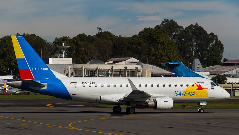 Tianjin Airlines Receives TRUEngine* Designation for CF34&nbsp;Engines.