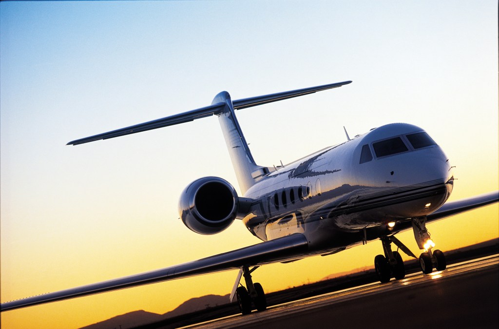 GULFSTREAM PRODUCT SUPPORT ADDS RESOURCES&nbsp;WORLDWIDE.