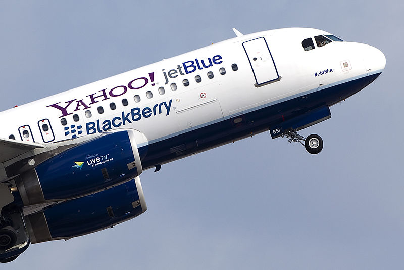 JetBlue and Emirates Codeshare Sales Available October 7,&nbsp;2013.