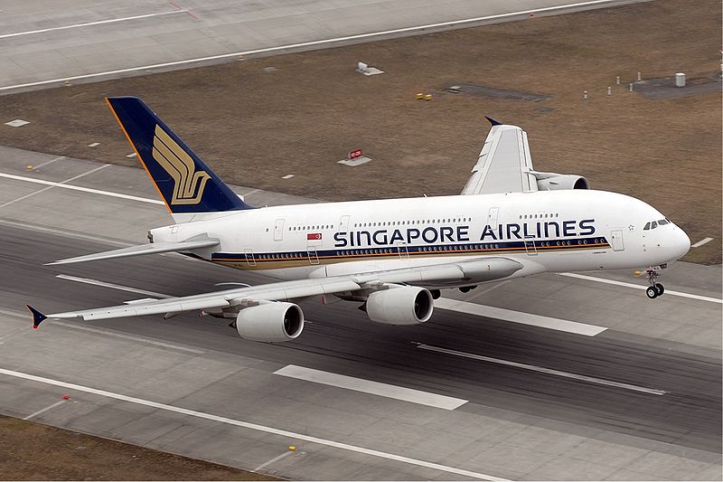 SIA And SAS Expand Codeshare&nbsp;Agreement.