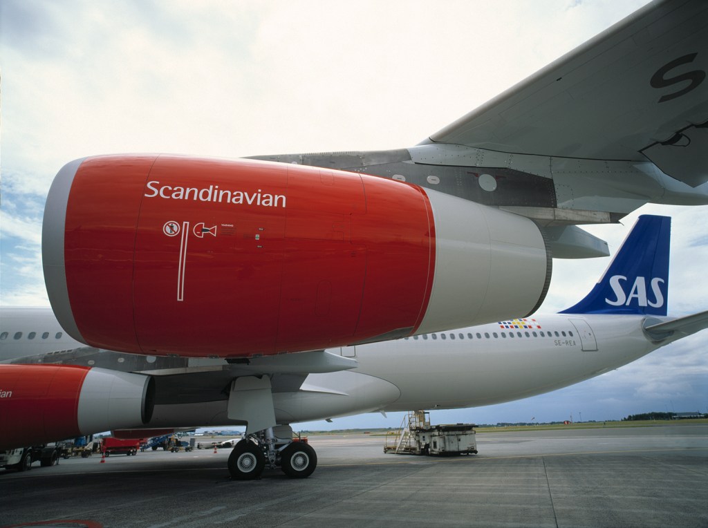 SAS launches 34 new peak summer routes for&nbsp;2014.