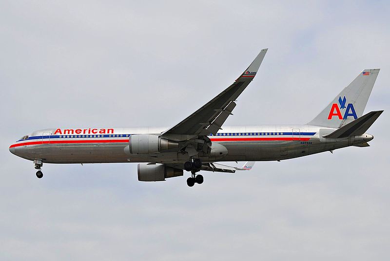 Source: American Airlines Boeing 767-300; N373AA@LHR;05.08.2009/550dd Author: Aero Icarus