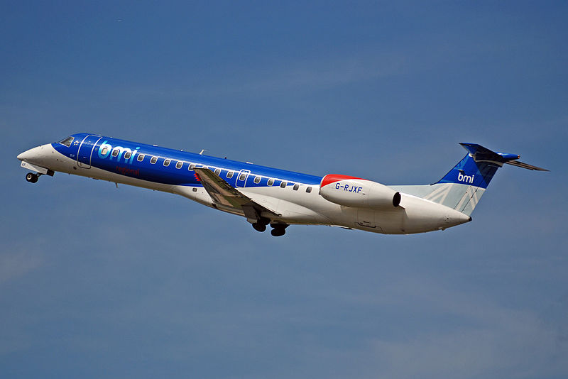 bmi regional to launch Gothenburg and Kristiansund services from&nbsp;Stavanger.
