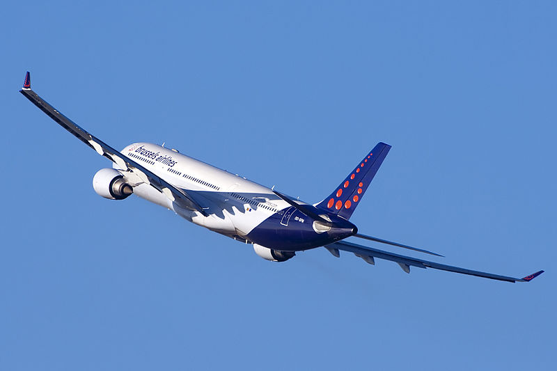 Brussels Airlines increases flight frequency to Luanda,&nbsp;Angola.