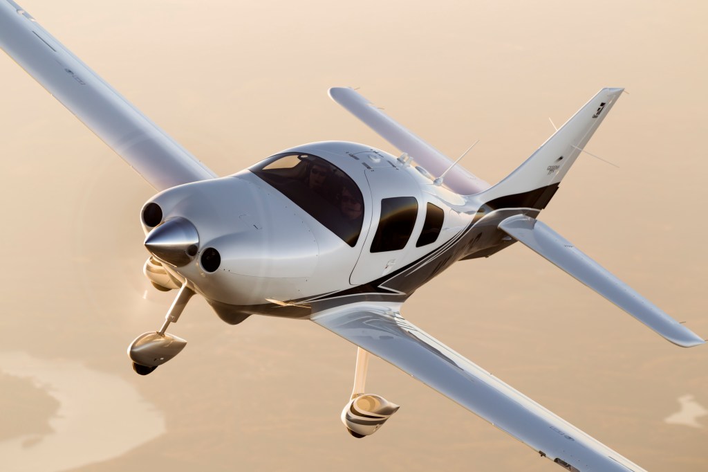 CESSNA’S TTX RECEIVES TYPE CERTIFICATION IN&nbsp;BRAZIL.