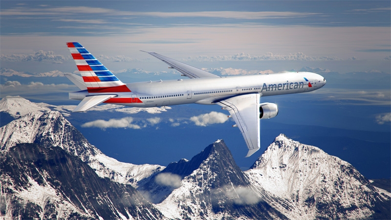 US Airways to Join oneworld on March 31,&nbsp;2014.