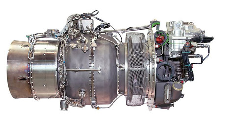 Ardiden 3C / WZ16, the new Turbomeca / Avic engine, has completed its first run on test&nbsp;bench.