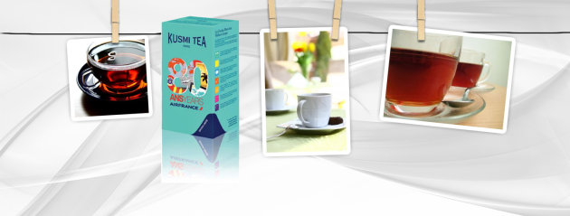 HAPPY BIRTH-TEA TO YOU AIR&nbsp;FRANCE!