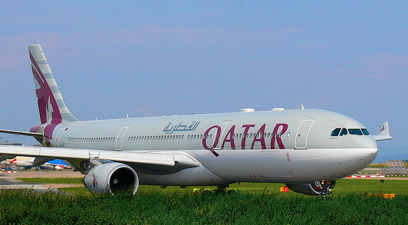 QATAR AIRWAYS VOTED ‘BEST LONG-HAUL AIRLINE’ AND ‘BUSINESS AIRLINE OF THE YEAR’ AT UK AWARDS&nbsp;CEREMONY.
