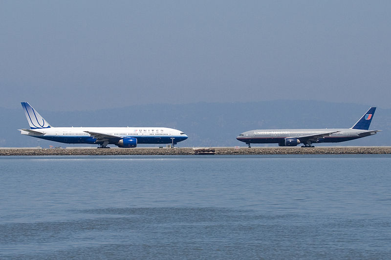 Source: Which 777 Do You Like? Author: Dylan Ashe from San Jose, USA