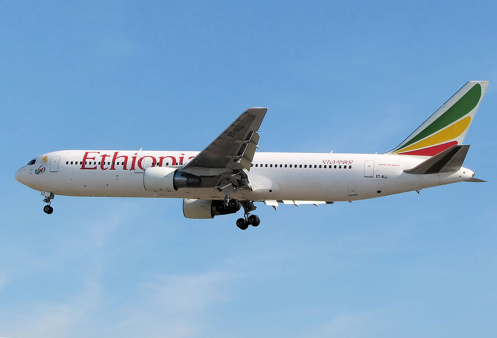 Ethiopian to Offer Four Daily Services to&nbsp;Nairobi.