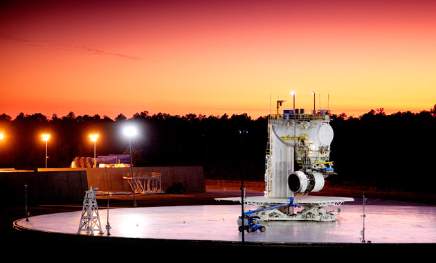 Rolls-Royce to strengthen research and development for future aero engines in&nbsp;Dahlewitz.